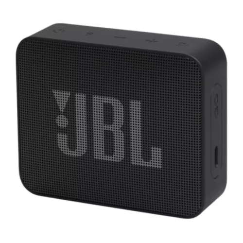 Bluetooth Hangszóró JBL GO Essential 2, 3.1W, Pro Hangzás, Vízálló, Fekete