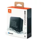 Bluetooth Hangszóró JBL GO Essential 2, 3.1W, Pro Hangzás, Vízálló, Fekete