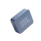 JBL Go Essential 2 Bluetooth Hangszóró, 3,1W, Pro Sound, Vízálló, Kék