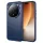 Honor Magic8 Pro Kék Techsuit - Carbon Szilikon tok