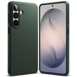 Samsung Galaxy S26 Dark Green Ringke Onyx tok
