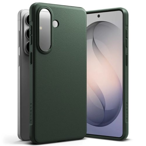 Samsung Galaxy S26 Dark Green Ringke Onyx tok