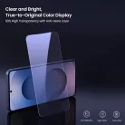 Samsung Galaxy S26+ Nillkin Edzett Üveg 0.2mm H+ PRO 2.5D üvegfólia