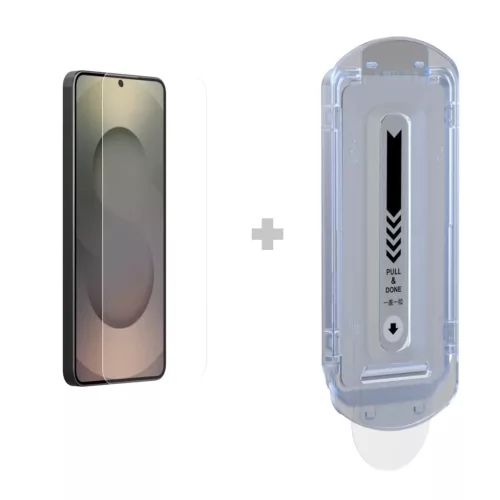 Samsung Galaxy S26 Nillkin Tempered Glass 0.2mm H+ PRO 2.5D üvegfólia