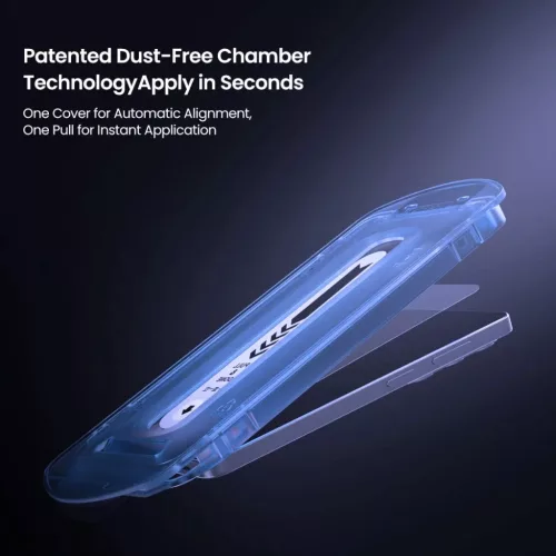 Samsung Galaxy S26 Nillkin Tempered Glass 0.2mm H+ PRO 2.5D üvegfólia