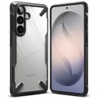 Samsung Galaxy S26 Fekete Ringke Fusion X tok