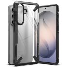 Samsung Galaxy S26 Fekete Ringke Fusion X tok