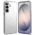 Samsung Galaxy S26 Átlátszó Ringke Fusion tok