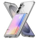 Samsung Galaxy S26 Átlátszó Ringke Fusion Card tok