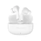 Blavec Bluetooth TWS Earphones BW-02 Carbon (BW02-W) fehér,