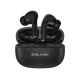 Blavec Bluetooth TWS Fülhallgató BW-02 Carbon (BW02-B) fekete