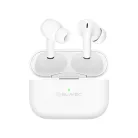 Blavec Bluetooth TWS Fülhallgató BW-05 Flow (BW05F-W) fehér