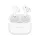 Blavec Bluetooth TWS Fülhallgató BW-05 Flow (BW05F-W) fehér