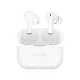 Blavec Bluetooth TWS Fülhallgató BW-05 Flow (BW05F-W) fehér