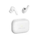 Blavec Bluetooth TWS Fülhallgató BW-05 Flow (BW05F-W) fehér