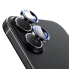 Samsung Galaxy S26 / S26+ Plus üvegfólia Tech-Protect Camring Fit+ Przezroczysty