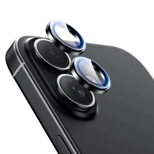 Samsung Galaxy S26 / S26+ Plus üvegfólia Tech-Protect Camring Fit+ Przezroczysty