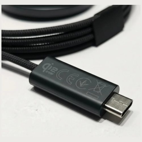 EP-P2900BBE Samsung Mágneses Vezeték Nélküli Töltő 25W Sötétszürke gyári