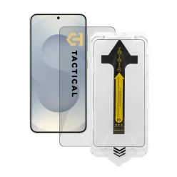   Samsung Galaxy S26 Tactical Impact Barrier for Rookies üvegfólia
