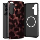 Samsung Galaxy S26 Tech-protect Lamano Magsafe Párduc tok