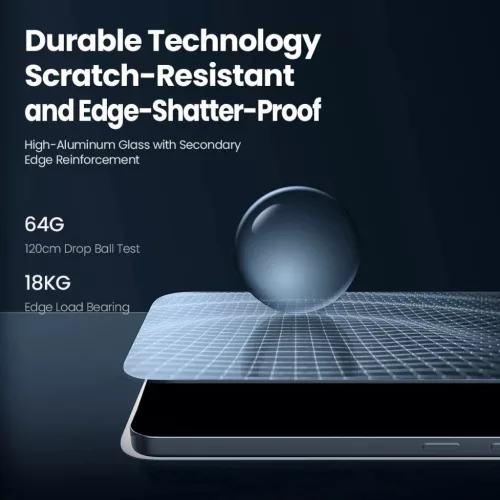 Samsung Galaxy S26 Fekete Nillkin Tempered Glass 0.25mm Guardian 2.5D üvegfólia applikátorral