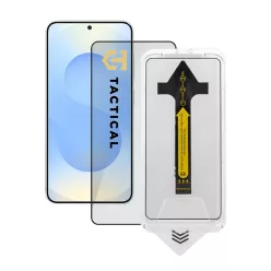   Samsung Galaxy S26+ Tactical Impact Barrier for Rookies üvegfólia