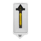 Samsung Galaxy S26+ Tactical Impact Barrier for Rookies üvegfólia