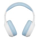 OBAL:ME Calmer Vezeték nélküli Over-Ear ANC fejhallgató Fehér