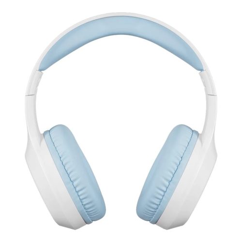 OBAL:ME Calmer Vezeték nélküli Over-Ear ANC fejhallgató Fehér