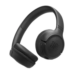   JBL Tune 530BT Bluetooth Vezeték nélküli On-Ear Fejhallgató Fekete EU (JBLT530BTBLK)