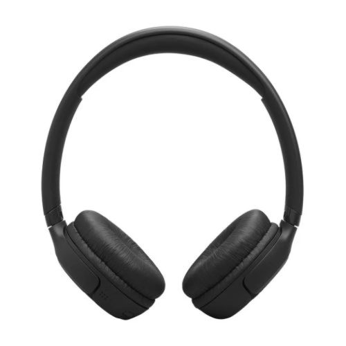 JBL Tune 530BT Bluetooth Vezeték nélküli On-Ear Fejhallgató Fekete EU