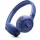 JBL Tune 680NC Bluetooth Vezeték nélküli On-Ear Fejhallgató Kék EU
