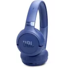 JBL Tune 680NC Bluetooth Vezeték nélküli On-Ear Fejhallgató Kék EU