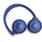 JBL Tune 680NC Bluetooth Vezeték nélküli On-Ear Fejhallgató Kék EU