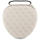 Guess Carry Box fejhallgató tok rózsaszín