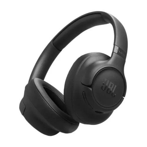 JBL Tune 730BT Bluetooth Fejhallgató Fekete EU (JBLT730BTBLK)