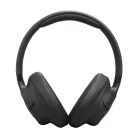 JBL Tune 730BT Bluetooth Fejhallgató Fekete EU (JBLT730BTBLK)