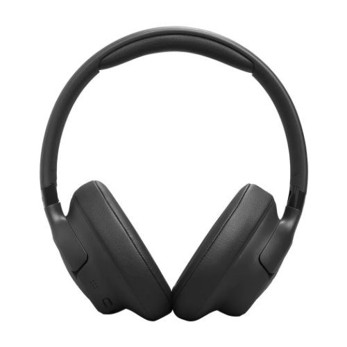 JBL Tune 730BT Bluetooth Fejhallgató Fekete EU (JBLT730BTBLK)