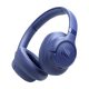 JBL Tune 730BT Bluetooth Fejhallgató Kék (JBLT730BTBLUE)