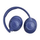 JBL Tune 730BT Bluetooth Fejhallgató Kék (JBLT730BTBLUE)