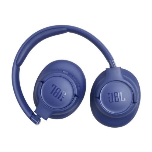 JBL Tune 730BT Bluetooth Fejhallgató Kék (JBLT730BTBLUE)