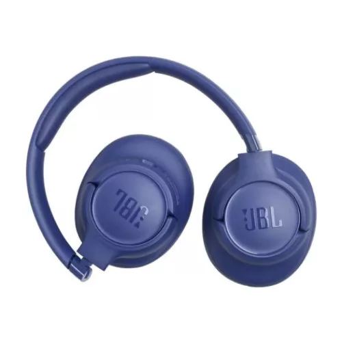 JBL Tune 730BT Bluetooth Fejhallgató Kék (JBLT730BTBLUE)