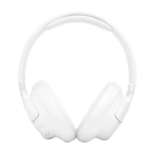 JBL Tune 730BT Bluetooth Vezeték nélküli On-Ear Fejhallgató Fehér EU