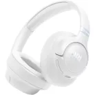 JBL Tune 780NC Bluetooth Vezeték nélküli On-Ear Fejhallgató Fehér EU (JBLT780NCWHT)