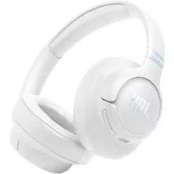   JBL Tune 780NC Bluetooth Vezeték nélküli On-Ear Fejhallgató Fehér EU (JBLT780NCWHT)
