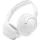 JBL Tune 780NC Bluetooth Vezeték nélküli On-Ear Fejhallgató Fehér EU (JBLT780NCWHT)