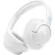 JBL Tune 780NC Bluetooth Vezeték nélküli On-Ear Fejhallgató Fehér EU (JBLT780NCWHT)