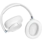 JBL Tune 780NC Bluetooth Vezeték nélküli On-Ear Fejhallgató Fehér EU (JBLT780NCWHT)