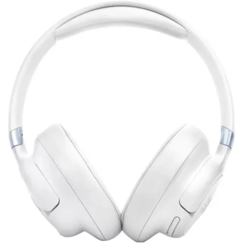 JBL Tune 780NC Bluetooth Vezeték nélküli On-Ear Fejhallgató Fehér EU (JBLT780NCWHT)
