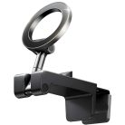 Mágneses telefontartó UGREEN LP863, Univerzális, Fekete